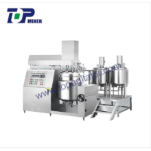 Misturador de líquidos de emulsificação misturador líquido Industrial Mixer
